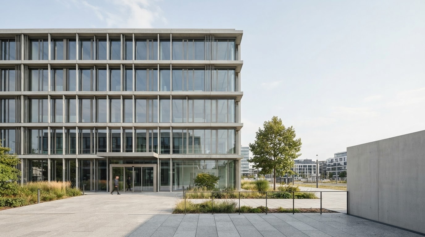 Lindevoro Entscheidungsintelligenz Plattform Visualisierung